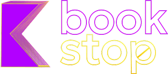 Book Stop Logo